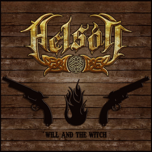 Helsótt : Will and the Witch (Single)